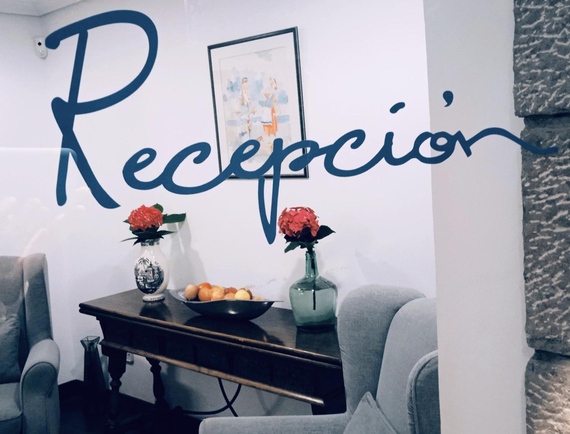 Hotel Sablón 3*