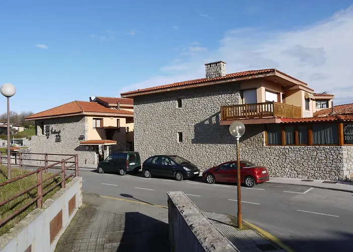 Hotel Sablon